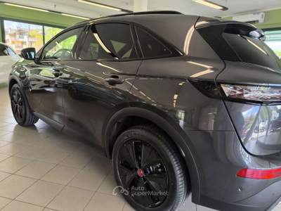 DS Automobiles DS 7 - PERFORMANCE LINE -  1.5 BLUEHDI 130 CV EAT8 Grigio usata Calco