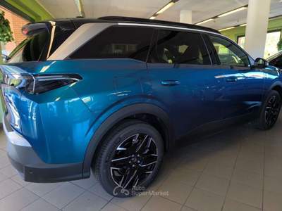 Peugeot 5008 - GT IBRIDA   145cv e-dcs 6 Blu/Azzurro usata Calco