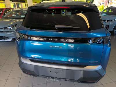 Peugeot 5008 - GT IBRIDA   145cv e-dcs 6 Blu/Azzurro usata Calco
