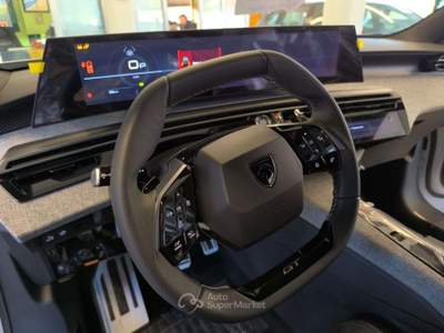 Peugeot 5008 - GT IBRIDA + 3.900€  OPTIONAL   145cv e-dcs 6 Bianco usata Calco