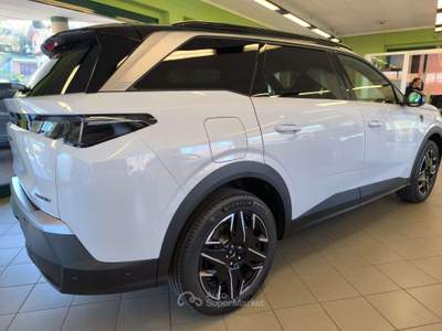 Peugeot 5008 - GT IBRIDA + 3.900€  OPTIONAL   145cv e-dcs 6 Bianco usata Calco