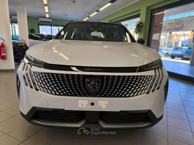 Peugeot 5008 - GT IBRIDA + 3.900€  OPTIONAL   145cv e-dcs 6 Bianco usata Calco