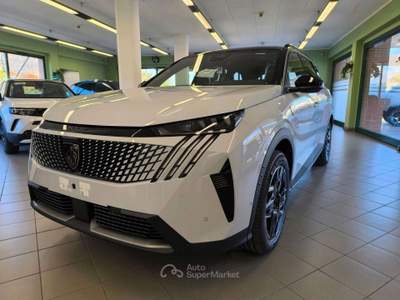Peugeot 5008 - GT IBRIDA + 3.900€  OPTIONAL   145cv e-dcs 6 Bianco usata Calco