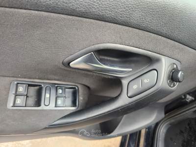 Volkswagen Polo X NEOPATENTATI Nero usata Conversano