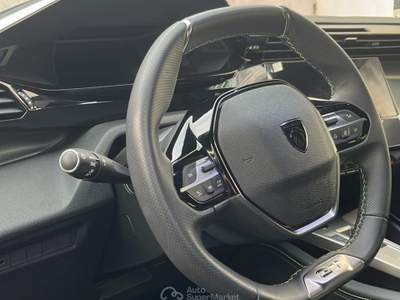 Peugeot 308 ***OFFERTA DI PRIMAVERA*** Verde usata Calolziocorte
