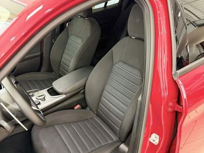 Alfa Romeo Giulia AT8 Sprint Rosso usata San Felice a Cancello