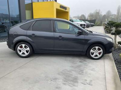 Ford Focus 2.0 (145CV) 5p. Bz.- GPL Tit. SOLO VENDITA EXPORT Grigio usata Pieve di Cento