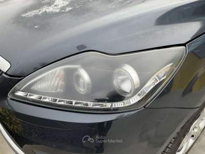 Ford Focus 2.0 (145CV) 5p. Bz.- GPL Tit. SOLO VENDITA EXPORT Grigio usata Pieve di Cento