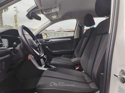 Volkswagen T-Roc 1.0 tsi Life 110cv -IQ Drive Pack-Tech Pack-Led Grigio usata Francavilla al Mare