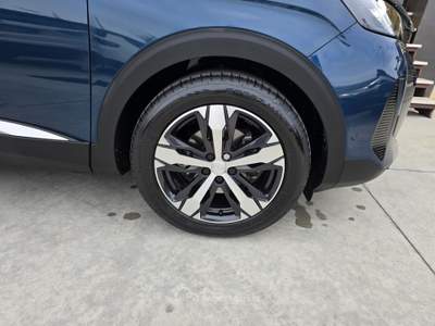 Peugeot 3008 S&S EAT8 GT Pack Blu/Azzurro usata Brusciano