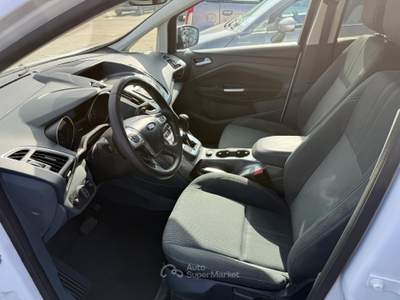 Ford C-Max FORD C MAX Bianco usata Terranuova Bracciolini