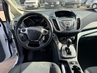 Ford C-Max FORD C MAX Bianco usata Terranuova Bracciolini