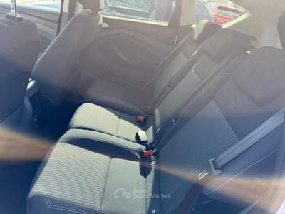 Ford C-Max FORD C MAX Bianco usata Terranuova Bracciolini