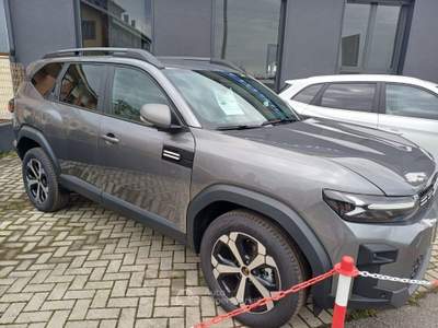 Dacia Bigster ECO-G 140 Grigio usata CASELETTE
