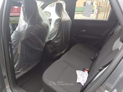 Dacia Bigster ECO-G 140 Grigio usata CASELETTE