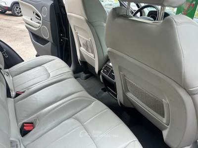Land Rover Range Rover Evoque Range Evoque 2.0D I4 163 CV S Nero usata Pignataro Interamna