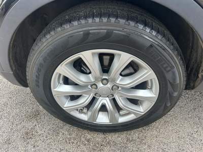 Land Rover Range Rover Evoque Range Evoque 2.0D I4 163 CV S Nero usata Pignataro Interamna
