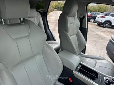 Land Rover Range Rover Evoque Range Evoque 2.0D I4 163 CV S Nero usata Pignataro Interamna