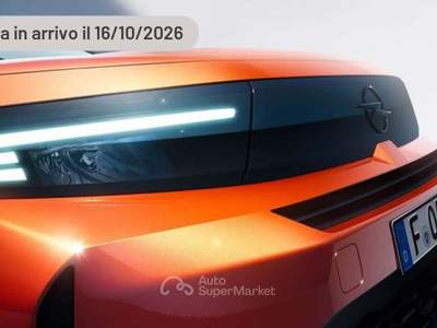 Opel Frontera Hybrid 145 CV EDCT GS Argento usata Pieve di Cento
