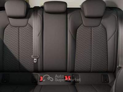 Audi A1 SPB 30 TFSI S tronic S line edition Bianco usata Pieve di Cento