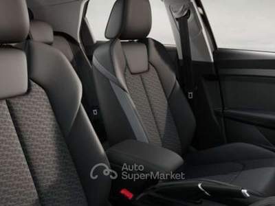 Audi A1 SPB 30 TFSI S tronic S line edition Bianco usata Pieve di Cento