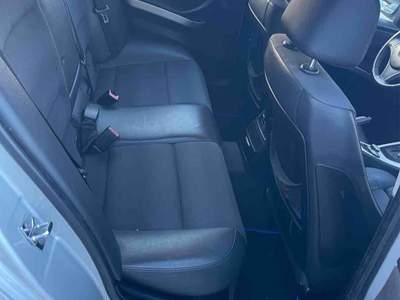 BMW Serie 3 320d 320 D - AUTOMATICA - M SPORT Argento usata Massa