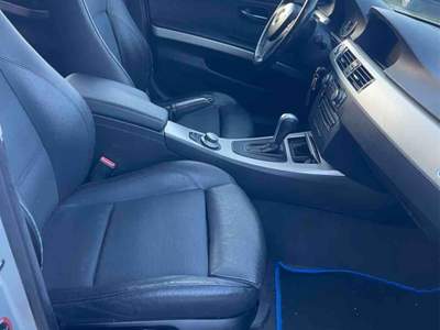 BMW Serie 3 320d 320 D - AUTOMATICA - M SPORT Argento usata Massa