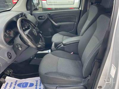 Mercedes-Benz Citan MERCEDES BENZ - CITAN - 5 POSTI Argento usata Massa