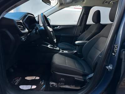 Ford Kuga EcoBlue 120 CV aut. 2WD ST-Line Blu/Azzurro usata Prato