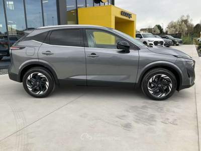 Nissan Qashqai e-Power N-Connecta Grigio usata Pieve di Cento