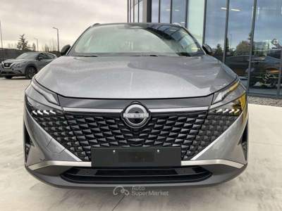 Nissan Qashqai e-Power N-Connecta Grigio usata Pieve di Cento