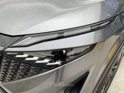 Nissan Qashqai e-Power N-Connecta Grigio usata Pieve di Cento
