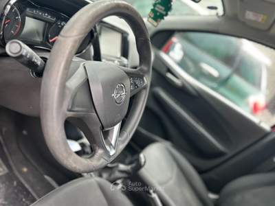 Opel Karl Rocks 1.0 73 CV GPL Rosso usata Cercola