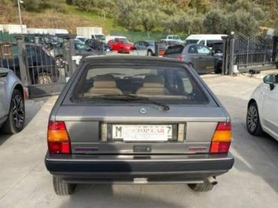 Lancia Delta Delta 1.6 turbo HF Grigio usata Gioia Sannitica