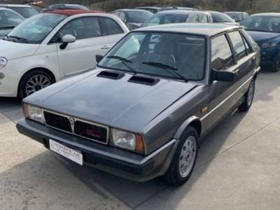 Lancia Delta Delta 1.6 turbo HF Grigio usata Gioia Sannitica