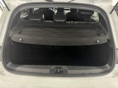 Renault Clio 1.0 Tce Techno 90cv Bianco usata Pozzuoli