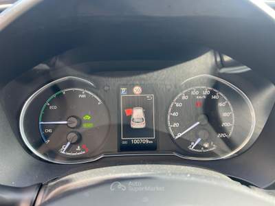Toyota Yaris SICIL CAR SRLS usata San Gregorio di Catania
