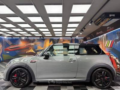 MINI Cooper John Cooper Works 2.0 COOPRER ANNIVERSARY EDITION (275) Grigio usata Calenzano