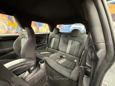 MINI Cooper John Cooper Works 2.0 COOPRER ANNIVERSARY EDITION (275) Grigio usata Calenzano