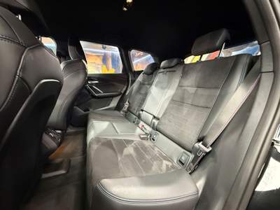 BMW X1 xDrive 25e Msport Pro (648) Nero usata Calenzano