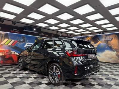 BMW X1 xDrive 25e Msport Pro (648) Nero usata Calenzano