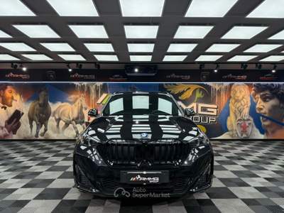 BMW X1 xDrive 25e Msport Pro (648) Nero usata Calenzano