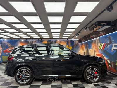 BMW X1 xDrive 25e Msport Pro (648) Nero usata Calenzano