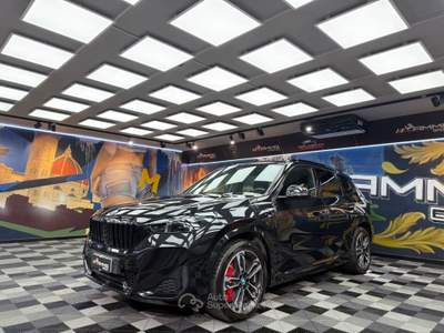BMW X1 xDrive 25e Msport Pro (648) Nero usata Calenzano