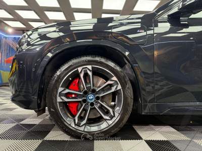 BMW X1 xDrive 25e Msport Pro (648) Nero usata Calenzano