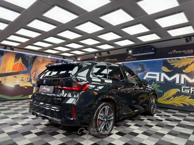 BMW X1 xDrive 25e Msport Pro (648) Nero usata Calenzano