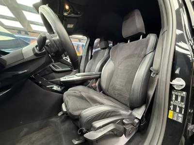 BMW X1 xDrive 25e Msport Pro (648) Nero usata Calenzano
