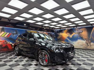 BMW X1 xDrive 25e Msport Pro (648) Nero usata Calenzano
