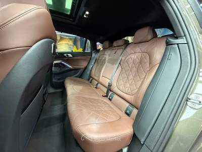 BMW X6 xDrive30d 48V Msport Pro (635) Marrone usata Calenzano