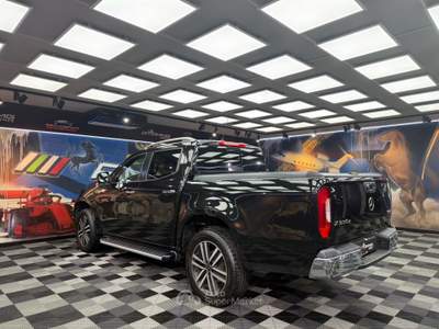 Mercedes-Benz Vito Classe X 350 d 4Matic Power (495) Nero usata Calenzano